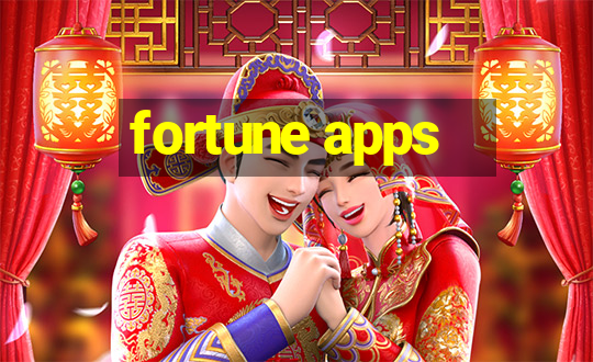 fortune apps