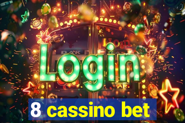 8 cassino bet