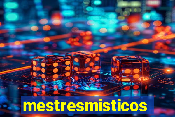 mestresmisticos