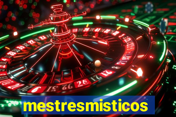 mestresmisticos