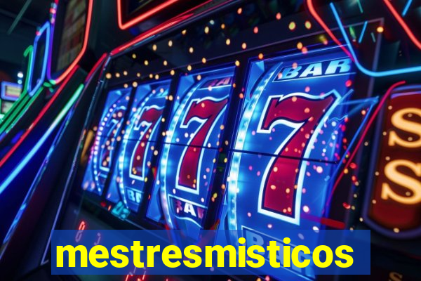 mestresmisticos