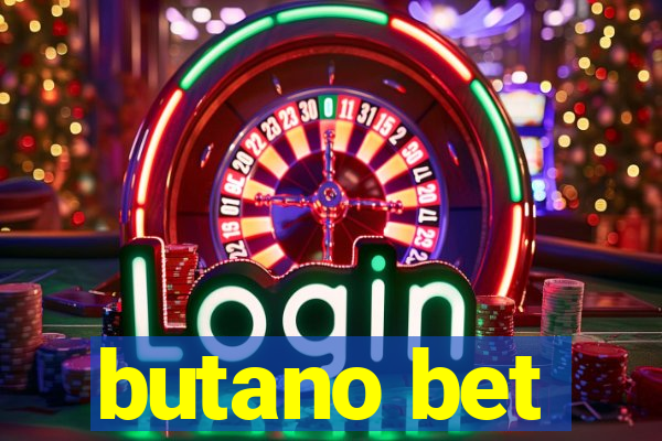 butano bet