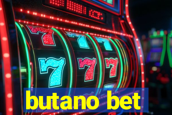 butano bet