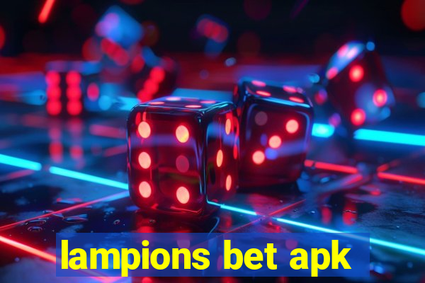 lampions bet apk