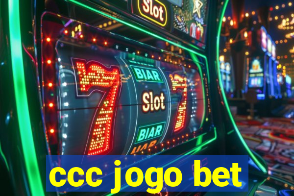 ccc jogo bet