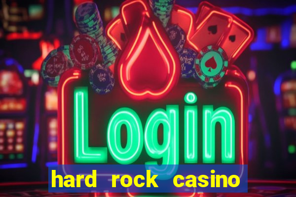 hard rock casino loyalty program