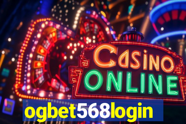 ogbet568login