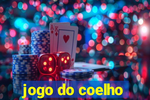 jogo do coelho