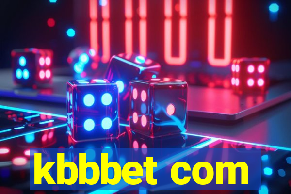 kbbbet com