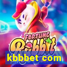 kbbbet com