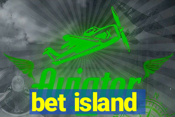 bet island