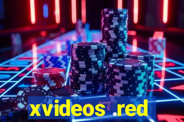 xvideos .red