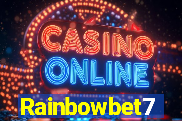 Rainbowbet7