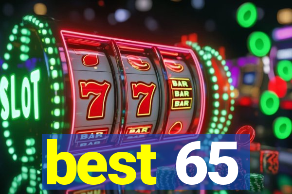 best 65