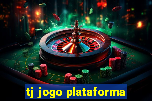 tj jogo plataforma