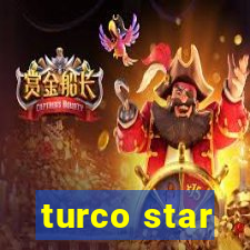 turco star