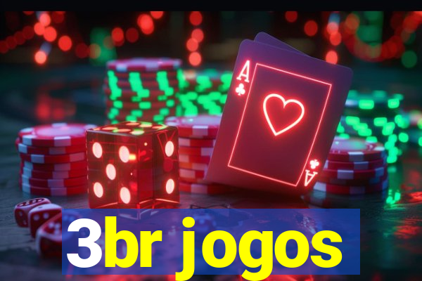 3br jogos