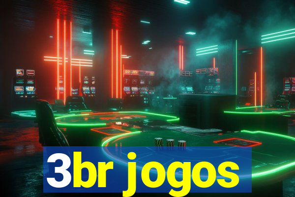 3br jogos