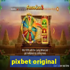 pixbet original