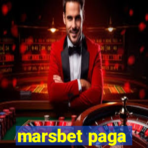 marsbet paga