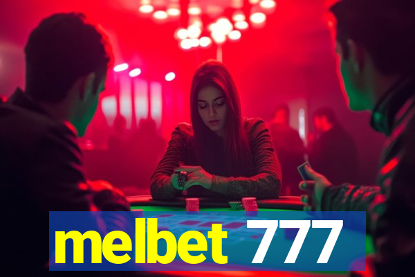 melbet 777