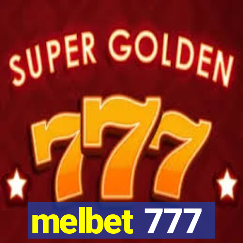 melbet 777