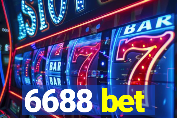 6688 bet