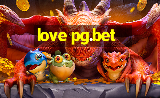 love pg.bet