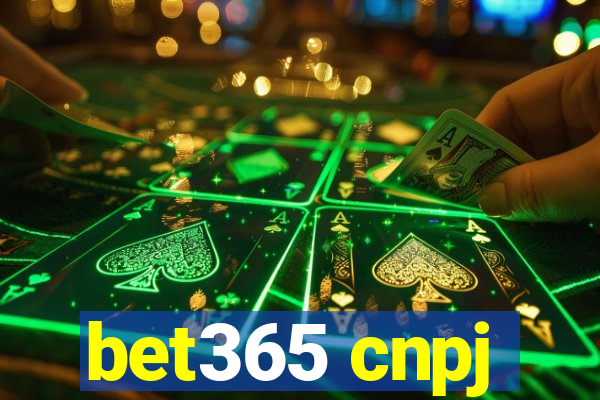 bet365 cnpj