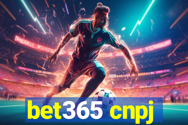 bet365 cnpj