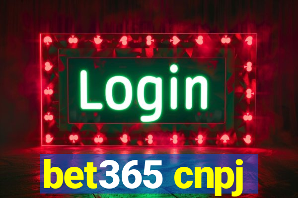 bet365 cnpj