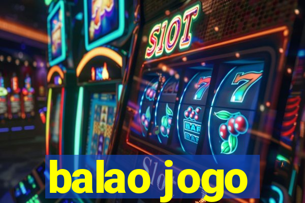 balao jogo