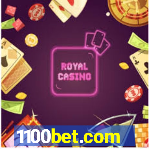 1100bet.com