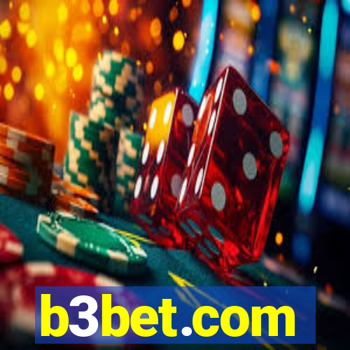 b3bet.com