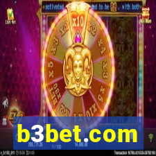 b3bet.com