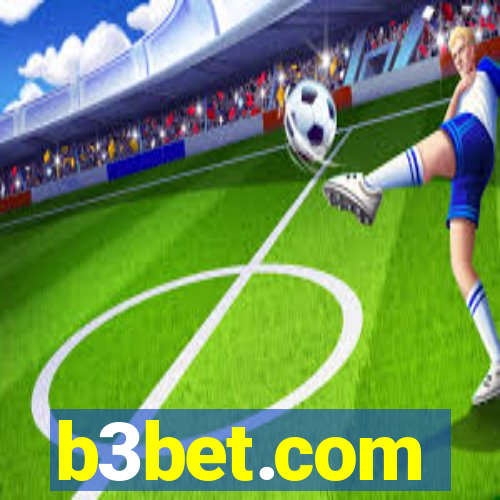 b3bet.com