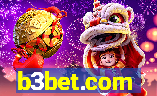 b3bet.com