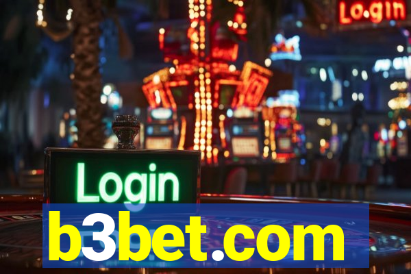 b3bet.com