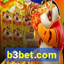 b3bet.com