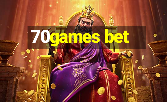 70games bet