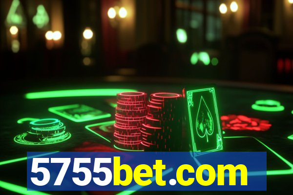 5755bet.com