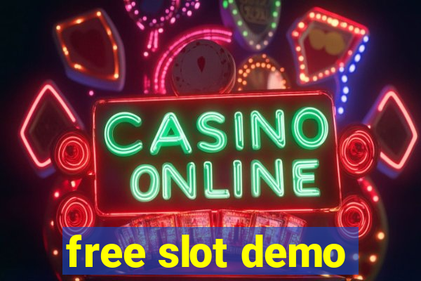 free slot demo