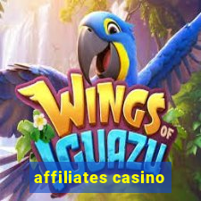 affiliates casino