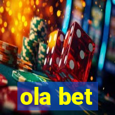 ola bet