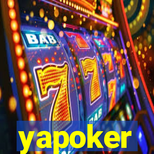 yapoker