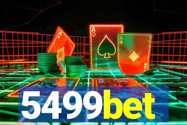 5499bet