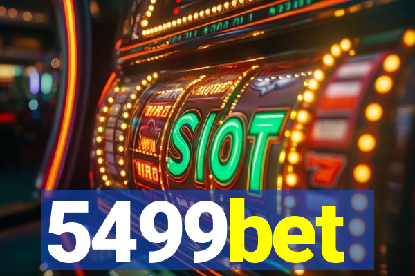 5499bet