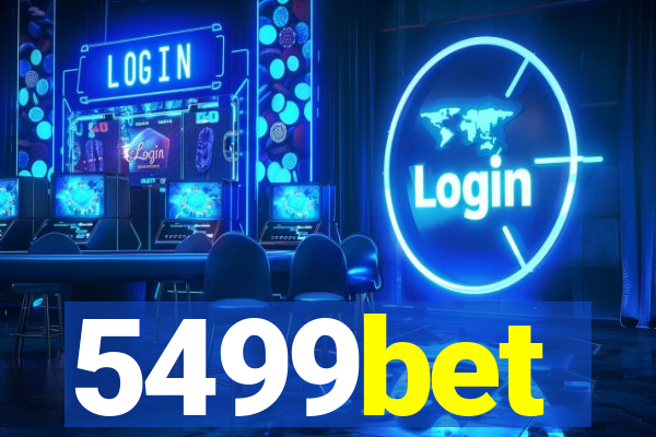 5499bet