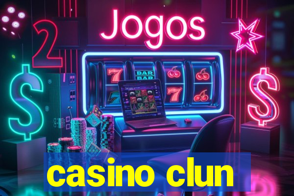 casino clun