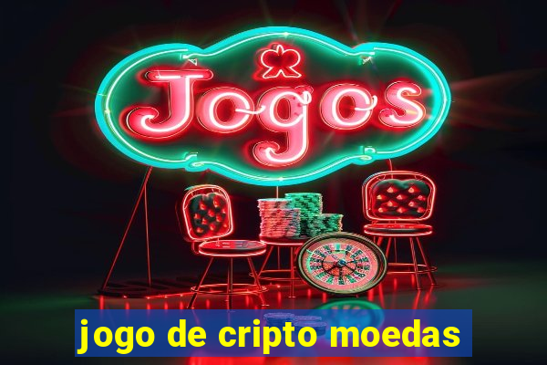 jogo de cripto moedas